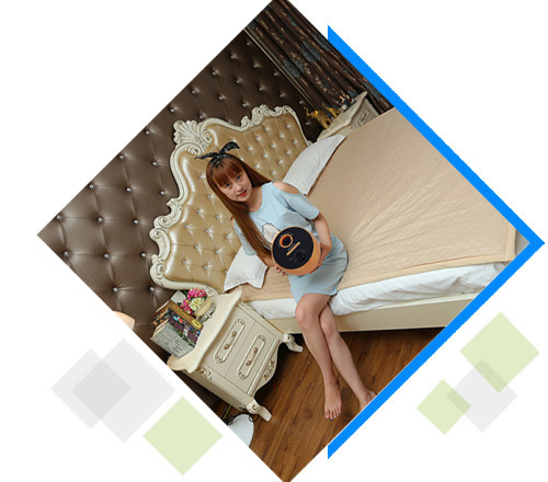 地衛士-工程優勢 ● 品質工程