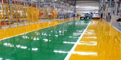 地衛士-公司優勢 ● 質量保障