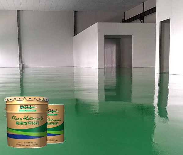 地坪漆價格