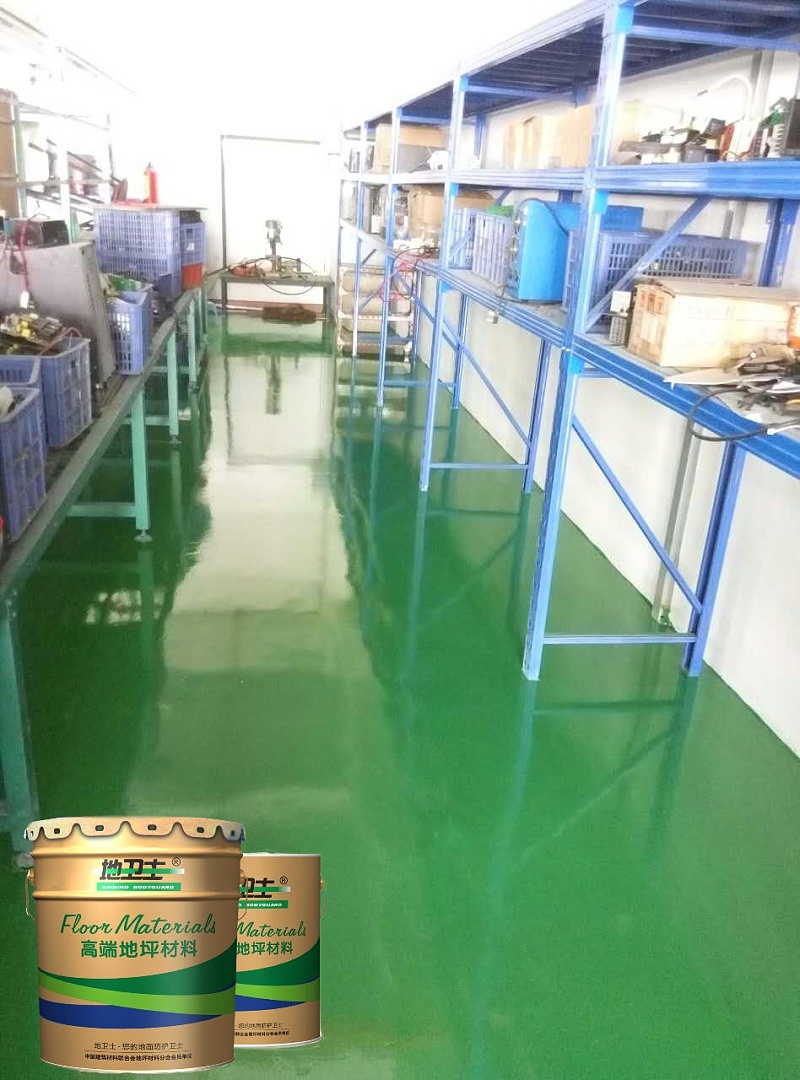 地板漆廠家