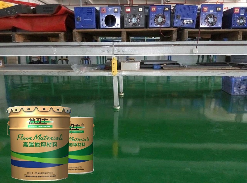 地板漆廠家