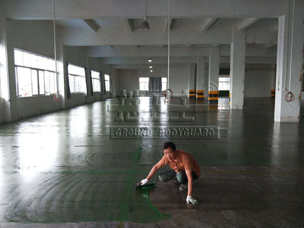 耐磨經濟型環氧地坪，耐磨經濟型環氧地坪,耐磨型地坪漆,地坪漆施工,地坪漆工程,佛山地坪漆,地衛士地坪漆