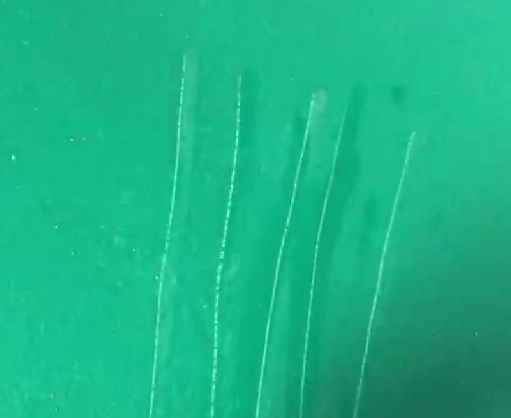 普通地坪漆 普通地坪漆