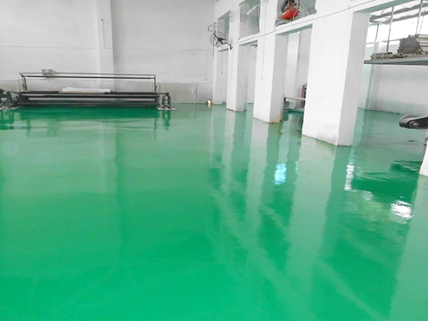 佛山高質量高口碑的環氧地坪漆廠家有哪家？