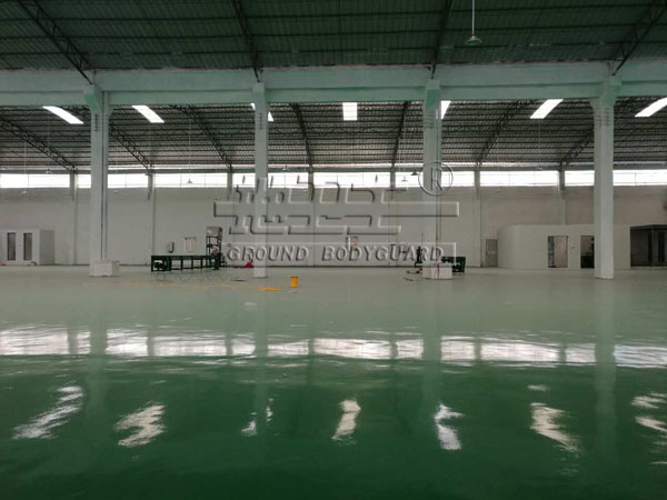 環氧地坪漆工程,滾面耐磨環氧地坪漆,地坪漆施工,地衛士地坪漆,佛山地坪漆,廠房地坪漆工程,地坪漆,環氧地坪漆