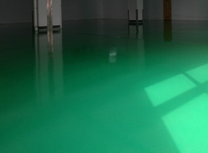 廠房耐磨地坪漆