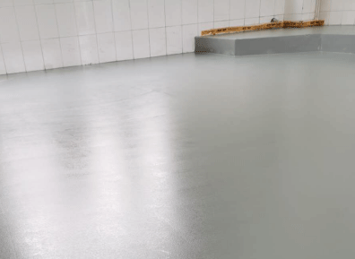 學校地坪漆 學校地坪漆