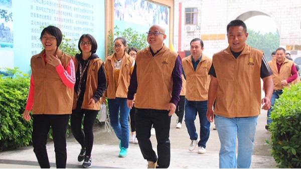 地衛士地坪戶外拓展