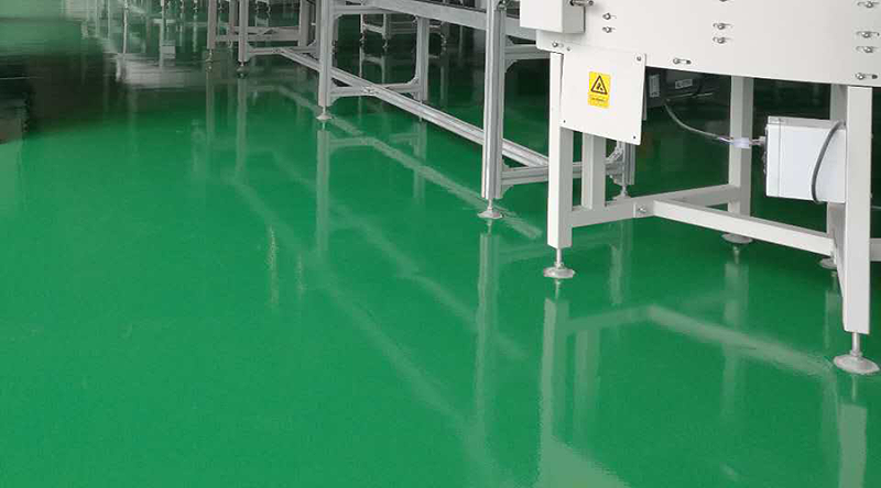 環(huán)氧地坪漆廠家 環(huán)氧地坪漆廠家