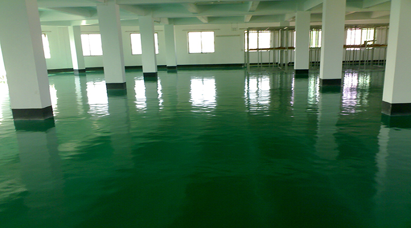 環(huán)氧地坪漆 環(huán)氧地坪漆