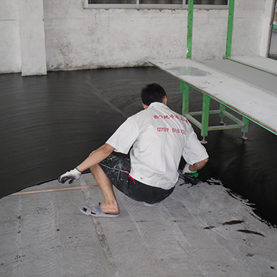 防靜電中涂層施工 防靜電中涂層施工