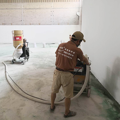 基層地面研磨處理 基層地面研磨處理