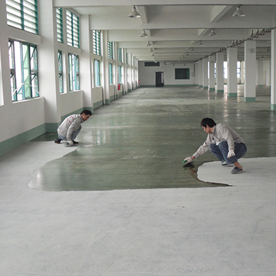 防靜電底漆層施工 防靜電底漆層施工