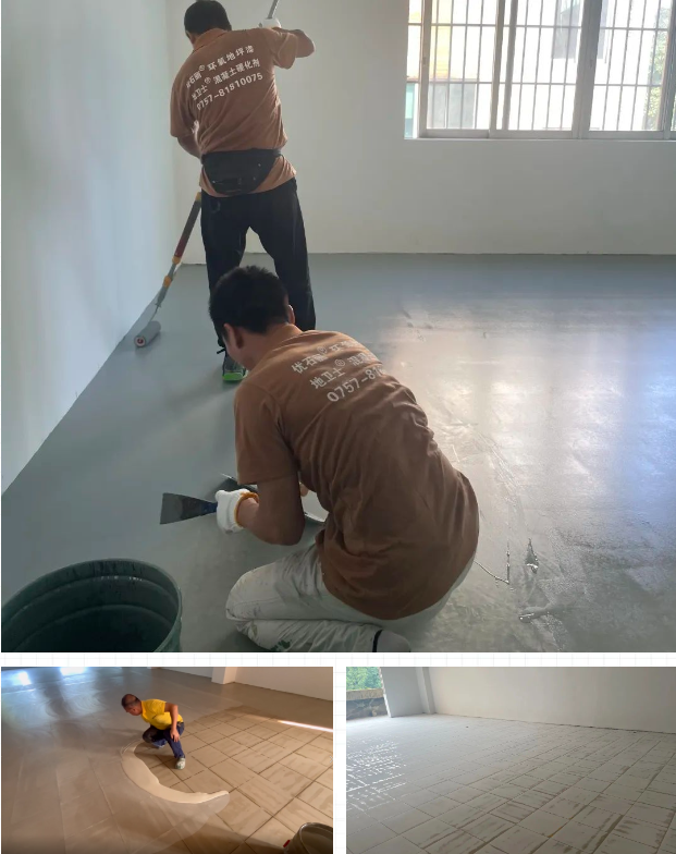 瓷磚上刷漆  瓷磚上刷漆