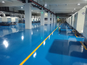 工廠車間地面 工廠車間地面