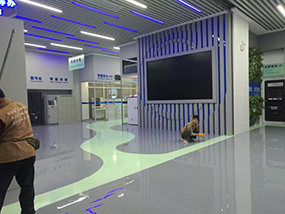 商場辦公室地面 商場辦公室地面