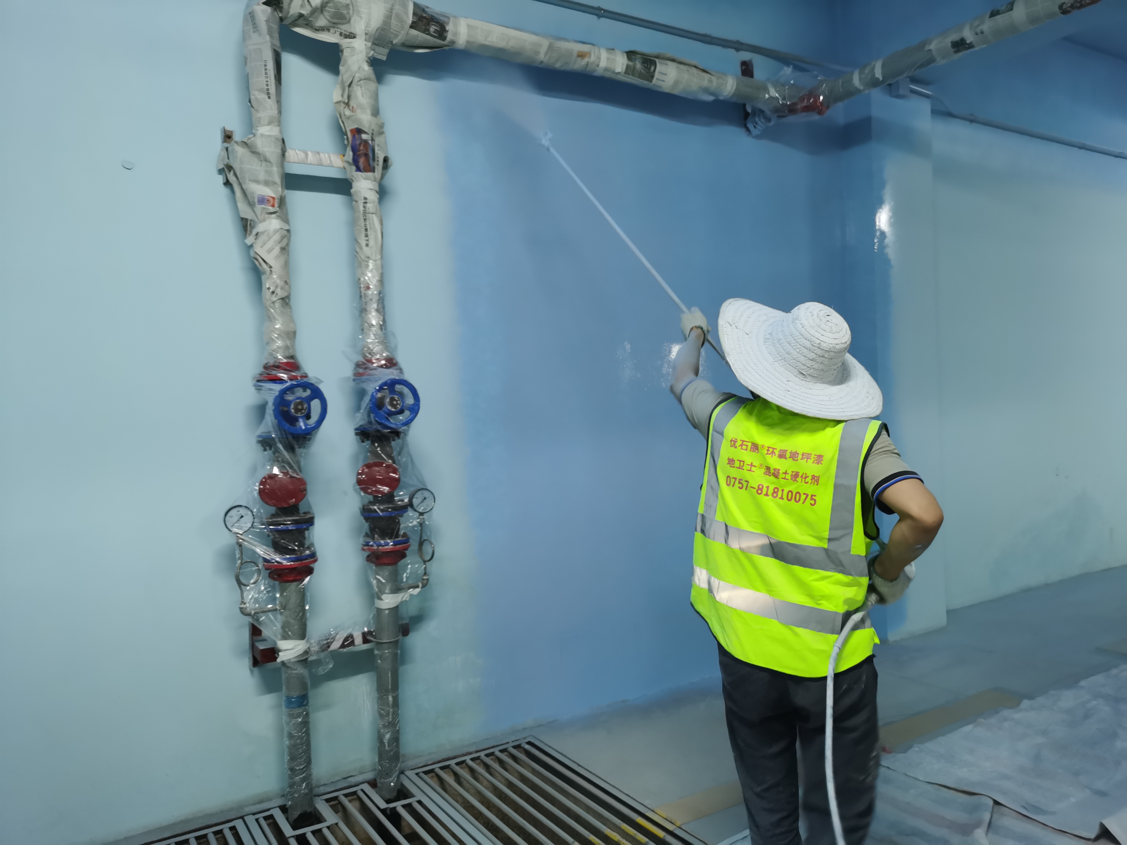 中科云圖科技有限公司門面圖