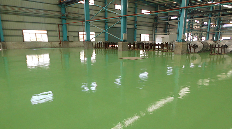 環氧地坪漆,佛山地坪漆