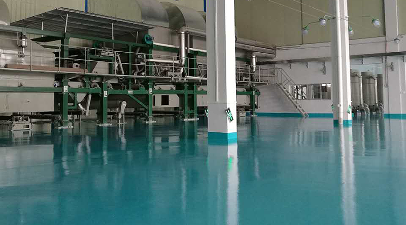 佛山地坪漆廠家