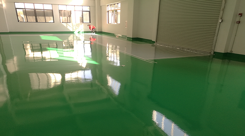 水泥地坪漆 水泥地坪漆