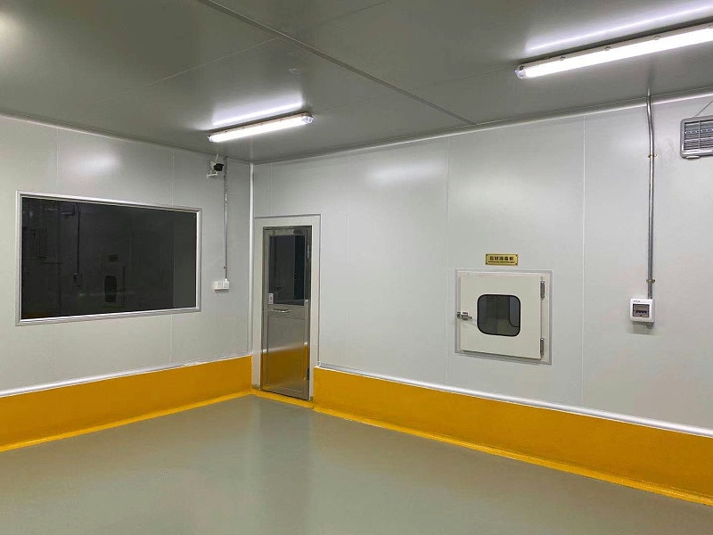 “地衛(wèi)士”環(huán)氧地坪漆