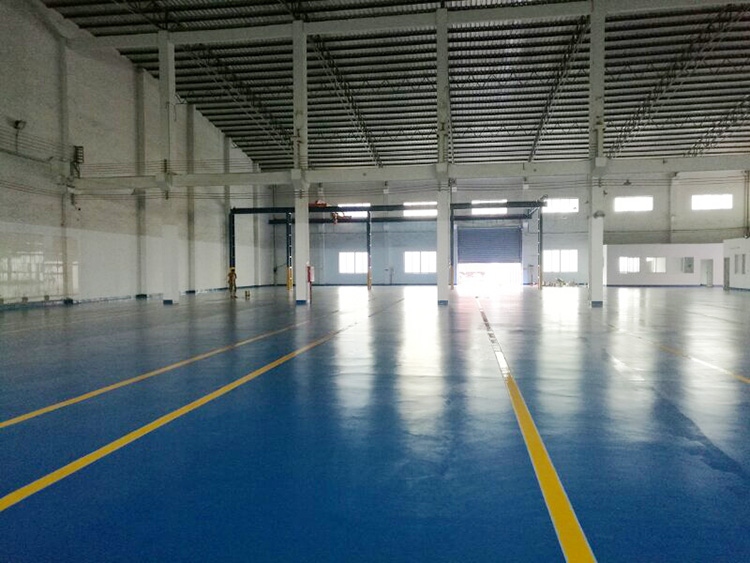 廠房車間地坪漆 廠房車間地坪漆