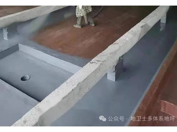 畜牧業(yè)地坪漆解決方案為您的牧場構(gòu)建安全可靠的生產(chǎn)環(huán)境