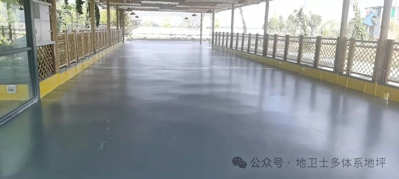 畜牧業(yè)地坪漆 畜牧業(yè)地坪漆