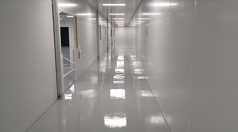 佛山車間地坪翻新改造,地坪漆工程 佛山車間地坪翻新改造,地坪漆工程