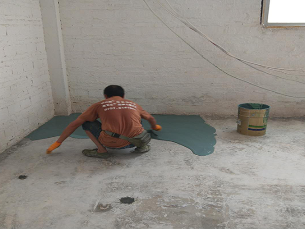 選擇水性環(huán)氧地坪漆有哪些好處？