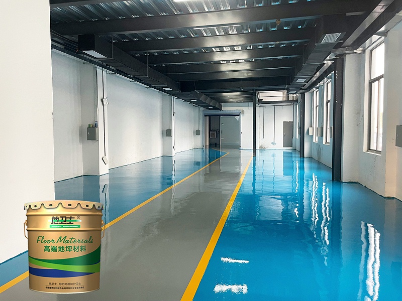 耐壓砂漿環氧地坪工程 耐壓砂漿環氧地坪工程
