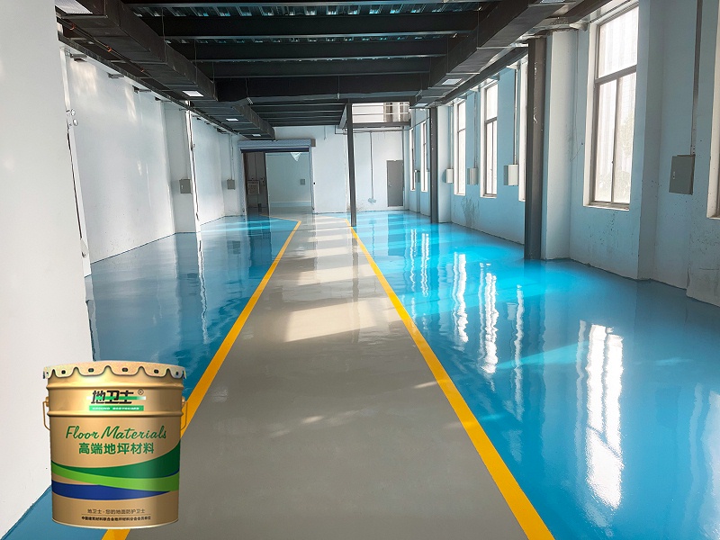 佛山地坪漆 佛山地坪漆