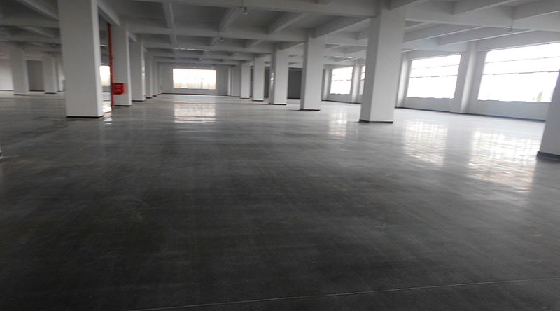 混凝土固化劑地坪 混凝土固化劑地坪