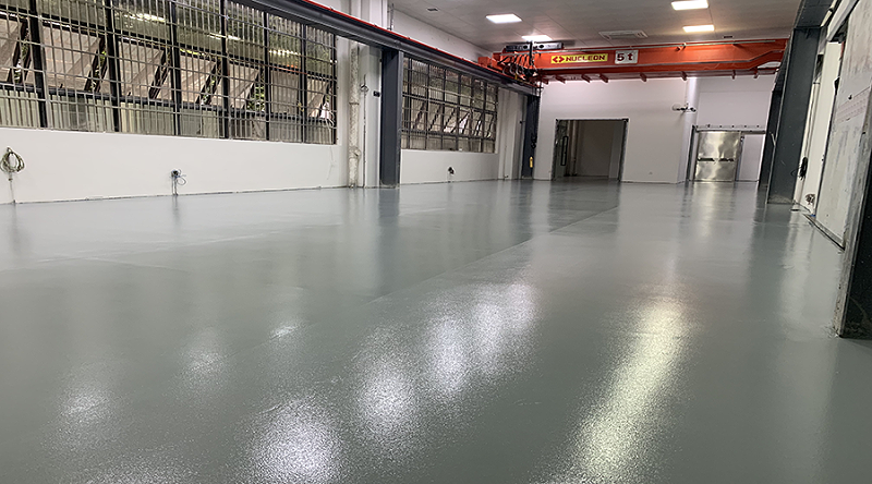 高耐磨地坪漆 高耐磨地坪漆