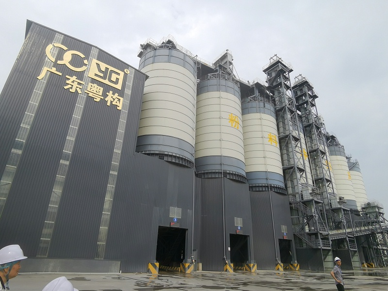 廣東粵構(gòu) 廣東粵構(gòu)