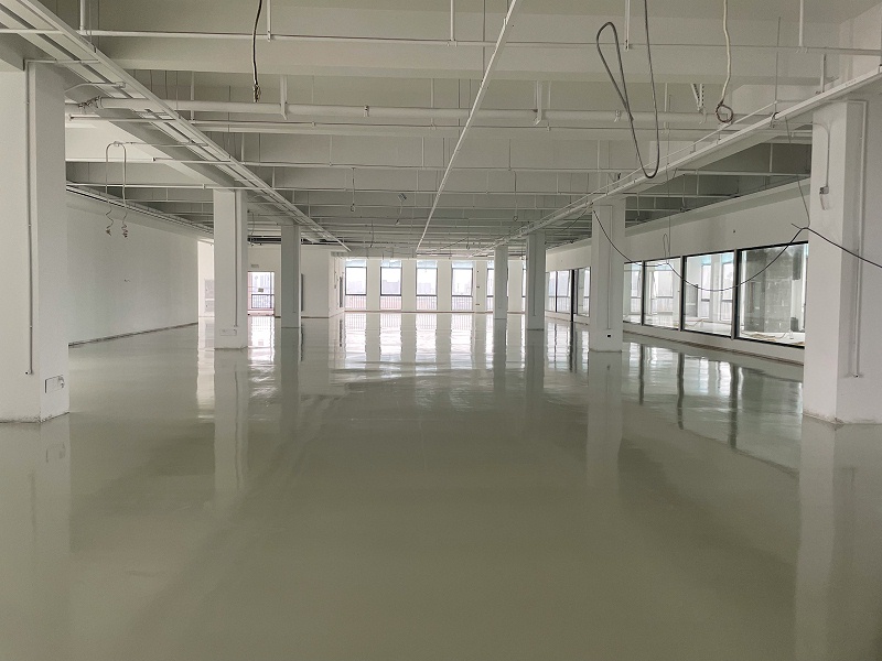 超耐磨地板漆工程 超耐磨地板漆工程