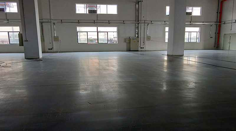 水泥固化劑地坪 水泥固化劑地坪