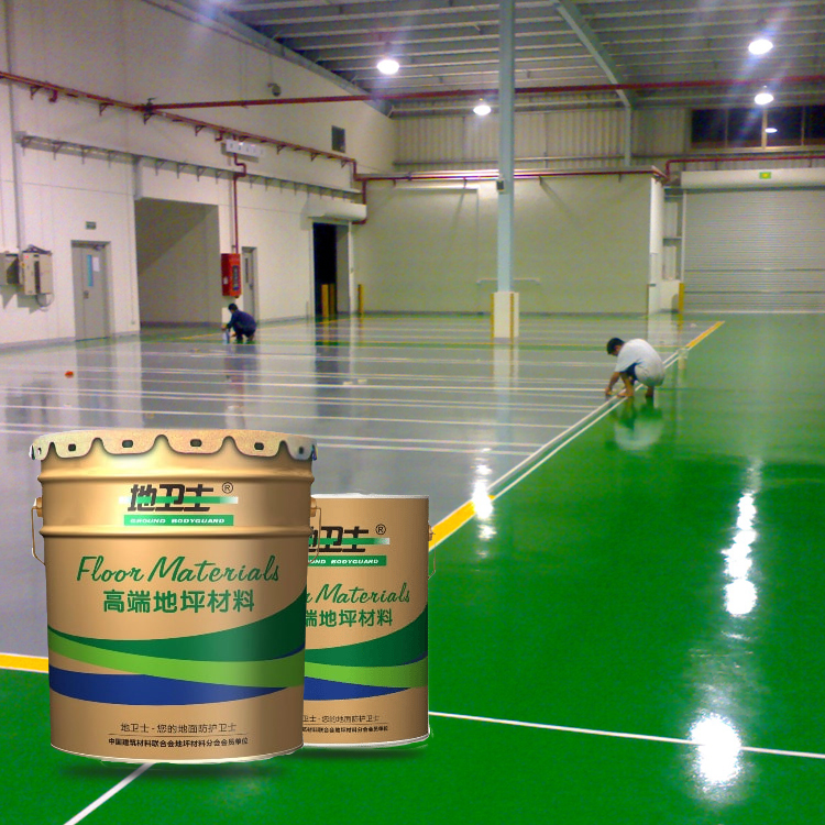 耐壓砂漿型環氧地坪漆,耐壓地坪漆,砂漿環氧地坪,地衛士地坪,地坪漆類型