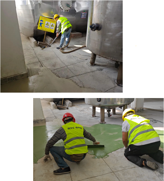 地衛士地坪漆 地衛士地坪漆