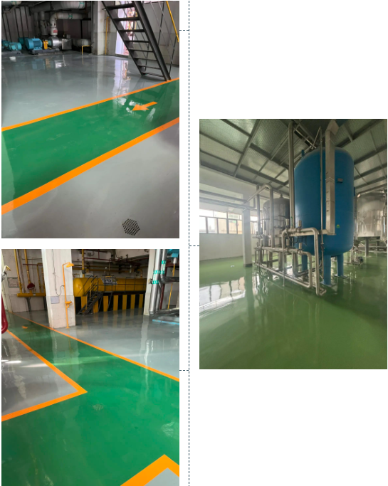 地衛士地坪漆 地衛士地坪漆