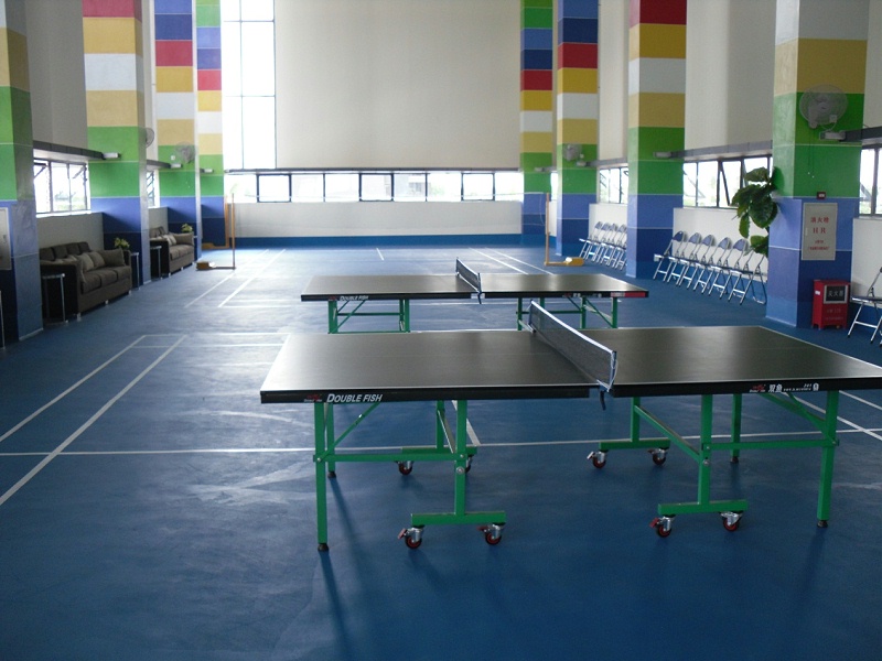 “地衛(wèi)士”戶外壓克力地坪漆 “地衛(wèi)士”戶外壓克力地坪漆