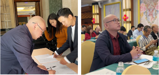 地衛士地坪漆總經理 地衛士地坪漆總經理