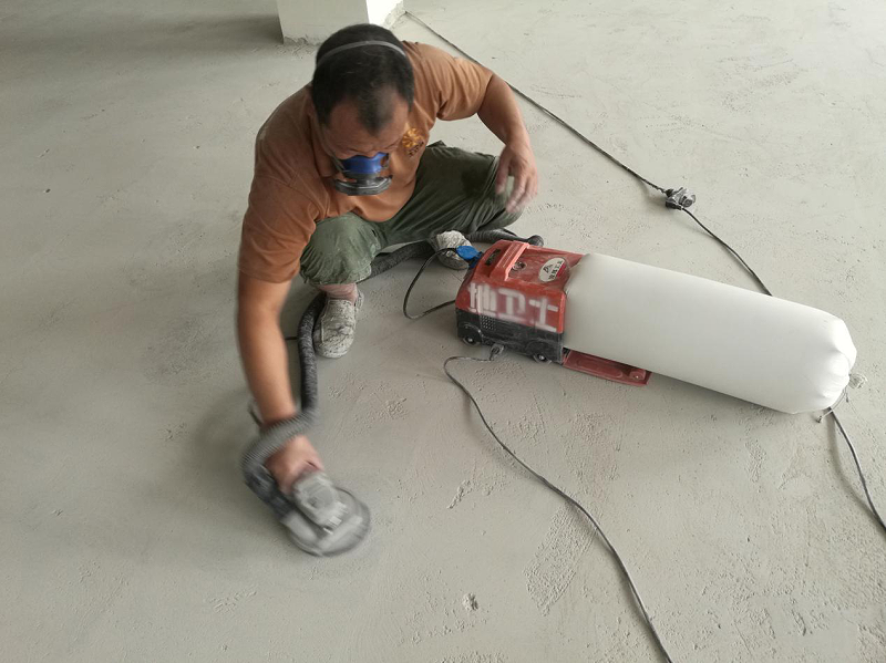 地坪施工 地坪施工