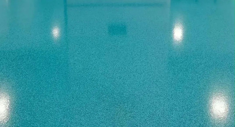 環氧彩砂自流平地坪漆 環氧彩砂自流平地坪漆