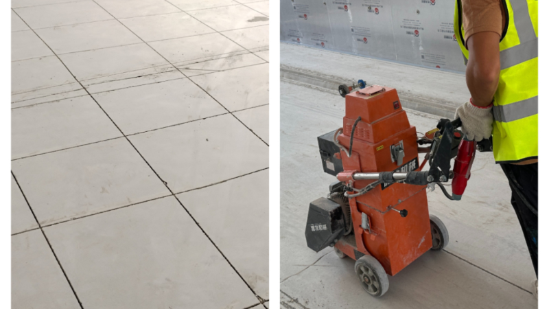 食品車間地坪漆 食品車間地坪漆