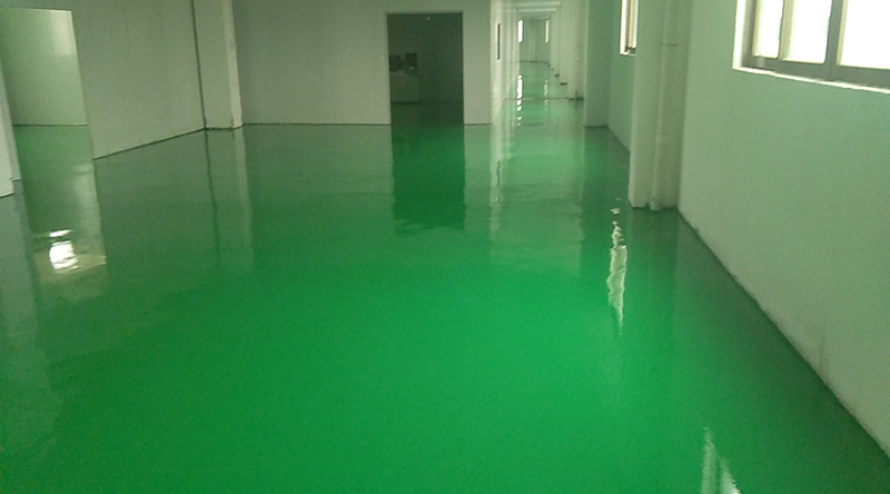 環氧地坪,環氧地坪工程