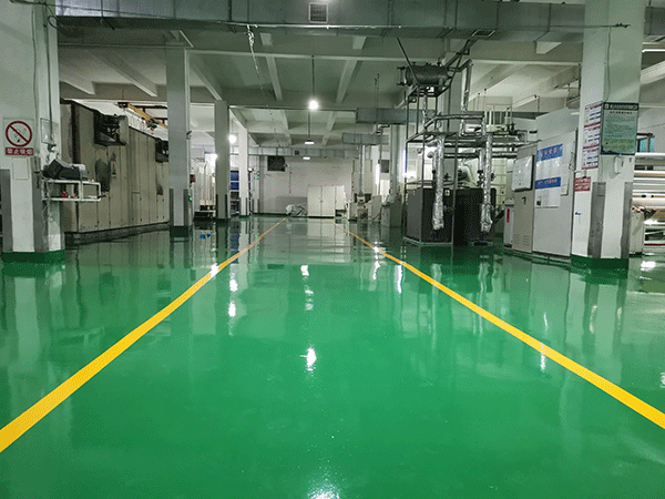 綠色完工圖 綠色完工圖