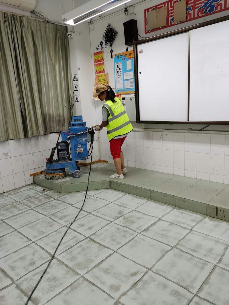 地面打磨 地面打磨