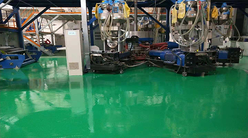 車間地坪漆 車間地坪漆