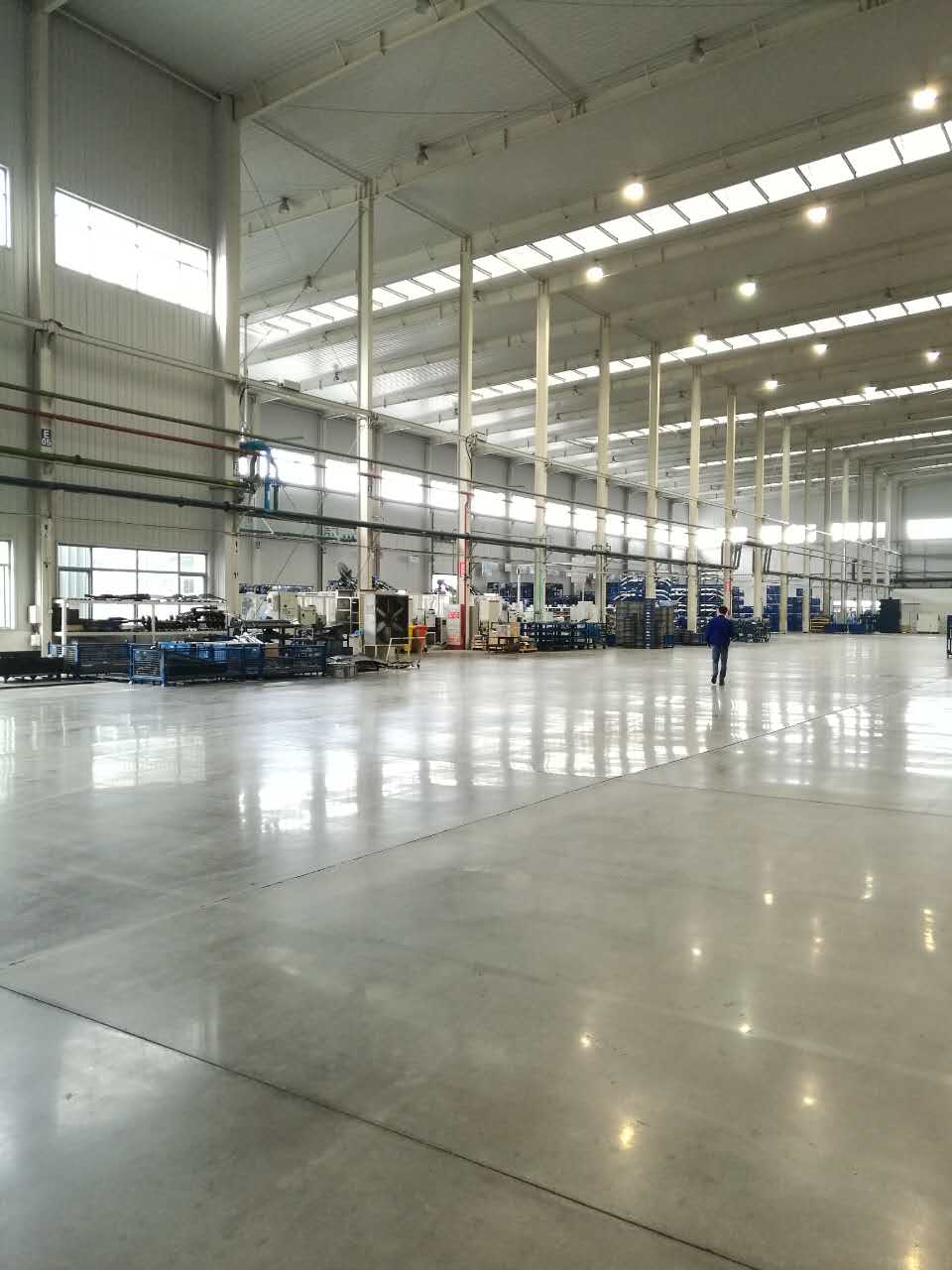 水泥固化劑地坪 水泥固化劑地坪